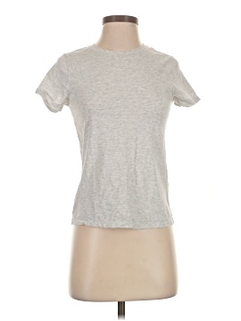 Banana Republic Short Sleeve Turtleneck