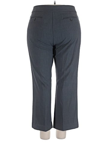 Dana Buchman Dress Pants (view 2)