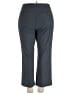 Dana Buchman Gray Dress Pants Size 18 - photo 2