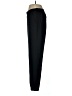 Athleta Solid Black Casual Pants Size 8 (tall) - photo 5