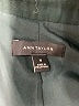 Ann Taylor Green Blazer Size 18 - photo 6