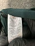Ann Taylor Green Blazer Size 18 - photo 7
