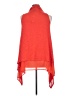 Chelsea & Theodore Orange Kimono Size 1X - photo 2
