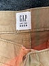 Gap Tan Khakis Size 8 - photo 7