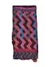 Stella & Dot 100% Rayon Purple Scarf One size - photo 2