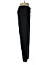 Athleta Solid Black Casual Pants Size 8 (tall) - photo 4