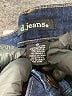 d.jeans Blue Jeans Size 8 - photo 8