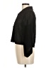 Steve Madden 100% Polyester Black Long Sleeve Blouse Size M - photo 5