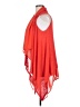 Chelsea & Theodore Orange Kimono Size 1X - photo 5