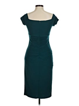 green mini dress thred up Trouble Emerald Mini Dress - US 2 main image 1
