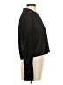 Steve Madden 100% Polyester Black Long Sleeve Blouse Size M - photo 4