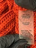 Soft Surroundings Red Cardigan Size XS - photo 8