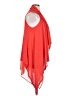 Chelsea & Theodore Orange Kimono Size 1X - photo 4
