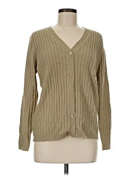 White Stag Cardigan