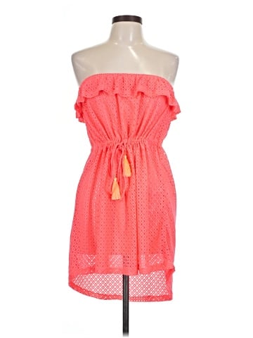 Op Cocktail Dress (view 1)
