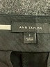 Ann Taylor Black Dress Pants Size 2 - photo 4
