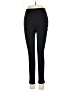 Net Ladies Solid Black Active Pants Size M - photo 1