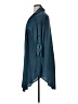 Torrid Teal Kimono Size 1X Plus (1) - photo 5