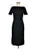 H&M Black Cocktail Dress Size 6 - photo 1