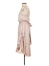 Express Tan Cocktail Dress Size XS - photo 5