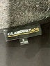 Glamour Black Cocktail Dress Size 6 - photo 7