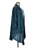 Torrid Teal Kimono Size 1X Plus (1) - photo 4