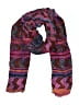 Stella & Dot 100% Rayon Purple Scarf One size - photo 1
