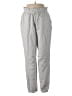 FLX Gray Casual Pants Size M - photo 1