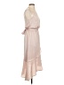 Express Tan Cocktail Dress Size XS - photo 4