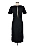 H&M Black Cocktail Dress Size 6 - photo 2