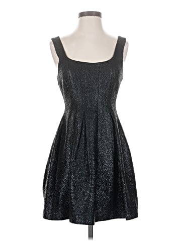 BCBGeneration Cocktail Dress (view 1)
