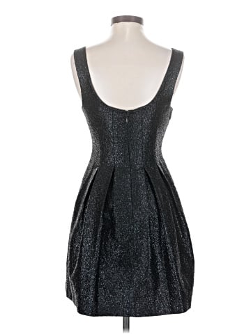 BCBGeneration Cocktail Dress (view 2)