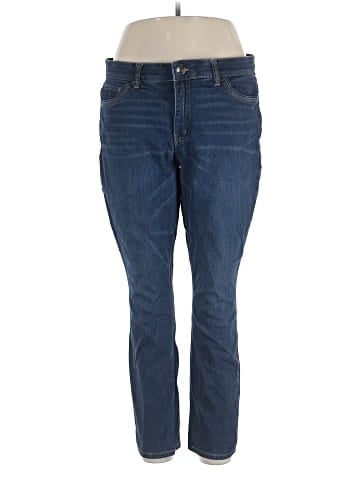 Liz Claiborne Jeans (view 1)