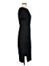 H&M Black Cocktail Dress Size 6 - photo 4