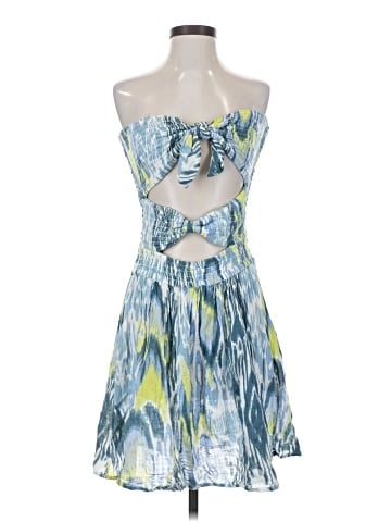 By Anthropologie Cocktail Dress (view 1)