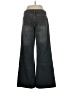 Cali1850 Black Jeans Size 5 - photo 2