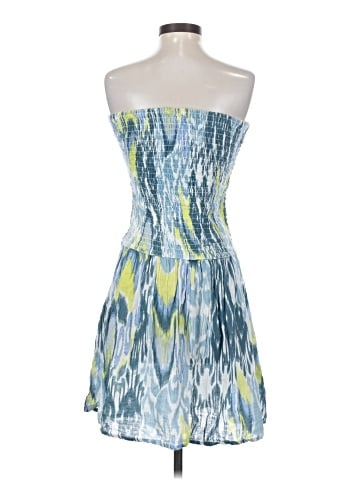 By Anthropologie Cocktail Dress (view 2)
