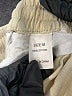 Unbranded 100% Cotton Solid Ivory Casual Pants Size M - photo 7