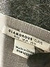 Glamorous Gray Casual Dress Size 20 - photo 7
