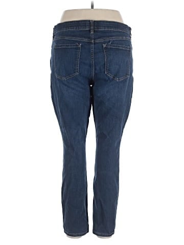 Liz Claiborne Jeans (view 2)