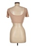 Unbranded Tan Short Sleeve T-Shirt Size M (estimated) - photo 2