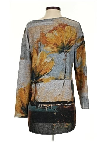 Trisha Tyler Long Sleeve Top (view 2)