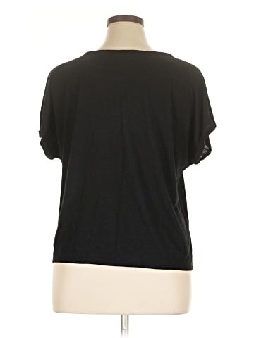 Company Ellen Tracy Short Sleeve Top (view 2)