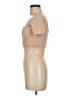 Unbranded Tan Short Sleeve T-Shirt Size M (estimated) - photo 5