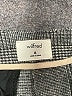 Wilfred Tweed Gray Wool Pants Size 00 - photo 7