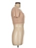 Unbranded Tan Short Sleeve T-Shirt Size M (estimated) - photo 4