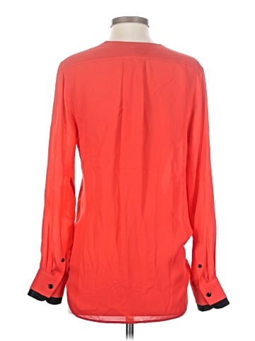 Rag & Bone Long Sleeve Blouse (view 2)