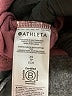 Athleta Burgundy Sleeveless Top Size XS - photo 8