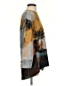 Trisha Tyler Gray Long Sleeve Top Size S - photo 4