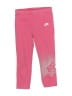 Nike Pink Track Pants Size 4T - photo 1